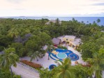 Hotel Emerald Maldives Resort And Spa
