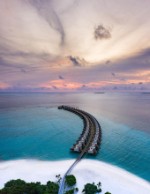 Hotel Emerald Maldives Resort And Spa