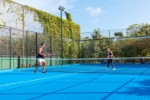 Paddel tenis