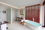 Baie Ocean Suite