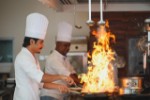 Restaurant / bufet