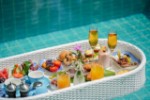 Restaurant / bufet