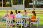 Restaurant / bufet