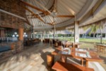 Restaurant / bufet