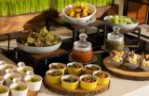 Restaurant / bufet