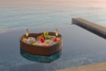 Restaurant / bufet