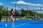 Teren de tenis