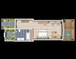 Plan camera