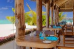 Restaurantul The Sand