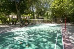 Teren de badminton