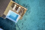 Piscină în vila Grand Water