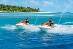Jet ski