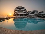 Hotel Ramla Bay Resort