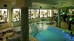 Piscină interioară ?i hidromasaj
