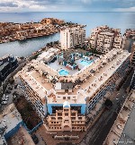 Hotel St. George's Park Hotel