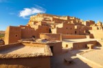 Arhitectura Maroc