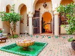 Hotel Angsana Riads