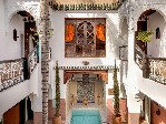 Hotel Angsana Riads