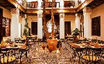 Hotel Angsana Riads