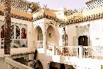 Hotel Angsana Riads