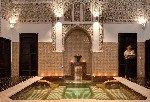 Hotel Angsana Riads