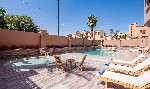 Hotel Ayoub Marrakech