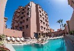 Hotel Ayoub Marrakech