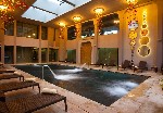 Piscina interioara 
