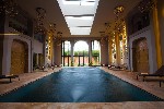 Piscina interioara 