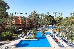 Hotel Kenzi Farah Rose Garden