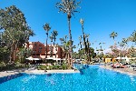 Hotel Kenzi Farah Rose Garden