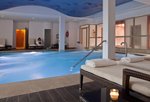 Piscina interioara 