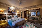 Hotel Les Jardins De La Koutoubia