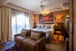 Hotel Les Jardins De La Koutoubia