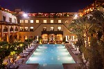 Hotel Les Jardins De La Koutoubia