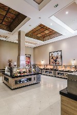 Hotel Kenzi Menara Palace