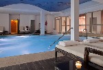 Piscina interioara 