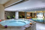 Jacuzzi 