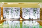 Piscina interioara