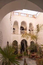 Hotel Riad Ifoulki