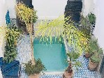 Hotel Riad Ifoulki