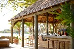 Hotel Ravenala Attitude