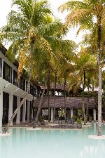 Hotel Ravenala Attitude