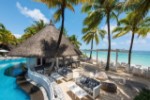 Hotel Constance Belle Mare Plage