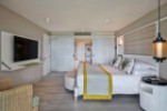 Hotel Constance Belle Mare Plage