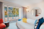 Hotel Salt of Palmar, an Adult-Only Boutique Hotel