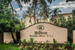 Hotel Hilton Mauritius Resort And Spa