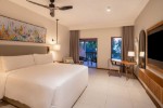 Hotel Hilton Mauritius Resort And Spa