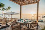 Restaurant pe plajă