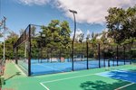 Teren de tenis 
